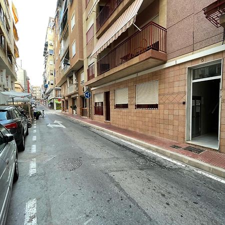 Casatun Santapolera En Playa De Levante サンタ・ポラ エクステリア 写真